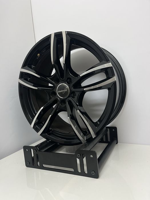Jantes 18” 5x112 Compativeis BMW G30 serie 3,4,5 Audi A4 A6