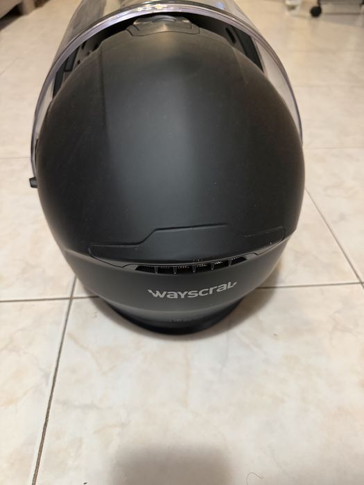 Capavete wayscral