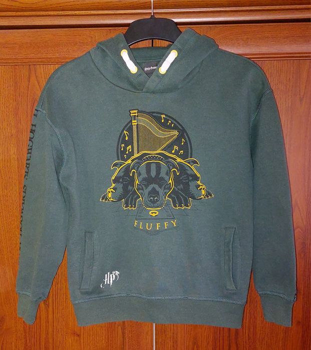 Bluza Harry Potter 146r.