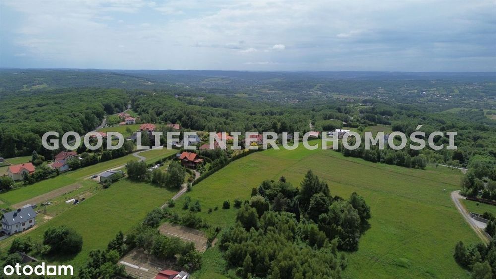 Działka sprzedaż, 52,88ar, Rzeszów, Matysówka
