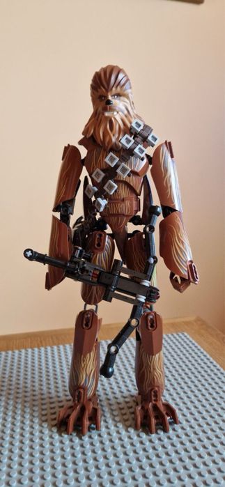 Lego star wars 75530