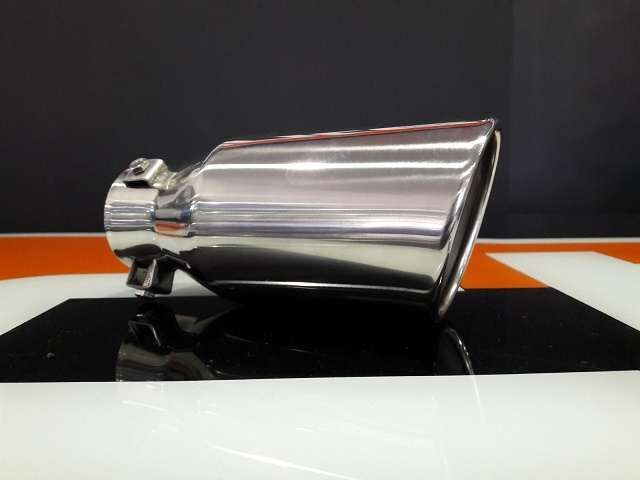 Ponteira Redonda STC Performance