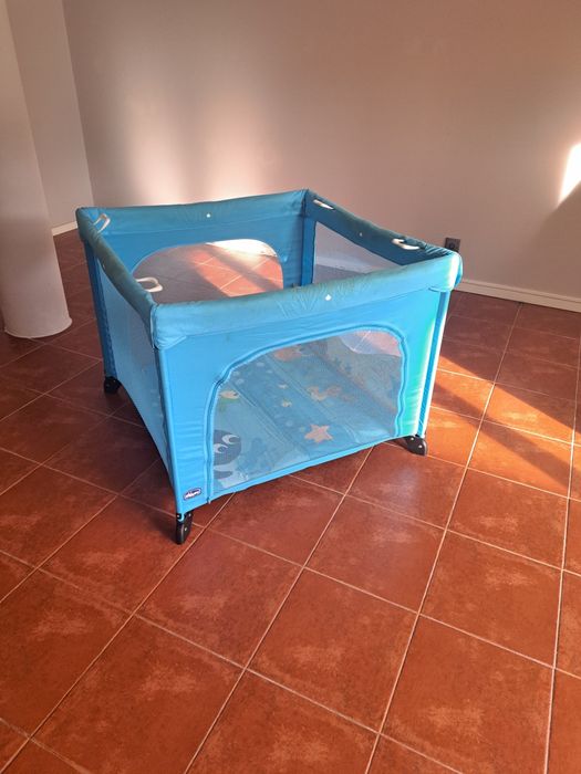 Parque para criança