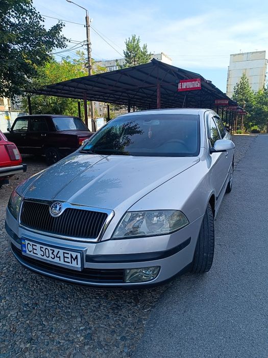 Продам Шкоду А 5