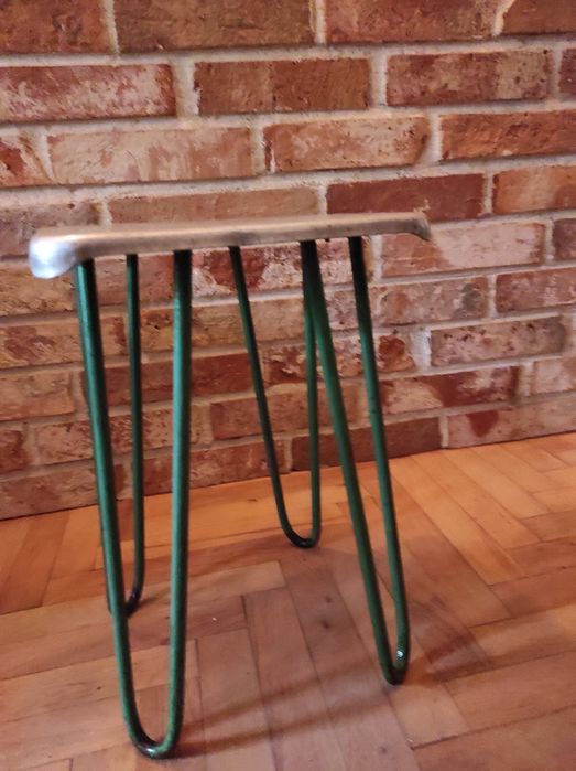 taboret projekt Władysława Wołkowskiego