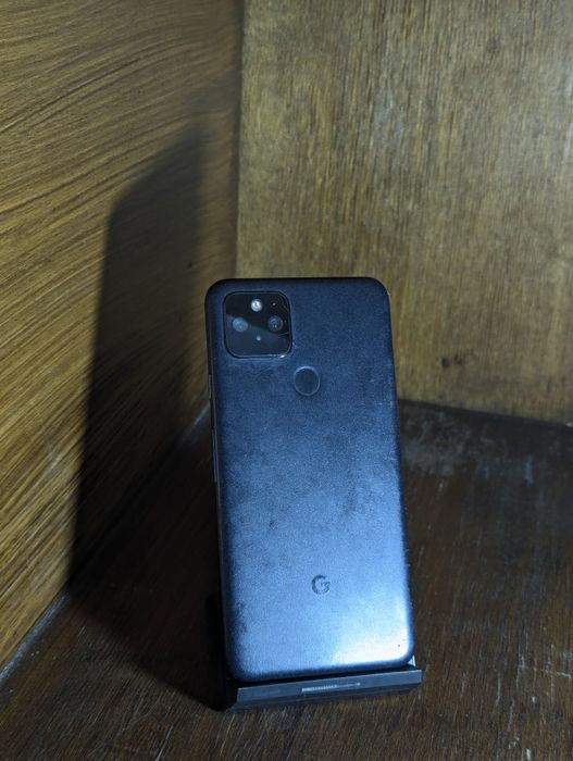 Google pixel 5 128gb