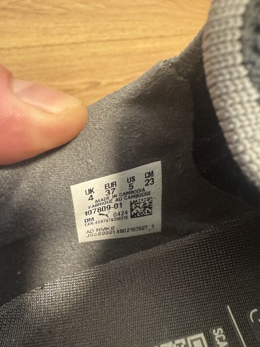 Продам бутци Puma King Ultimate FG/AG