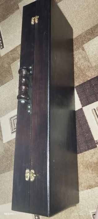 Продам шашличний набір