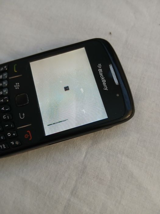 Blackberry Telémovel para Peças