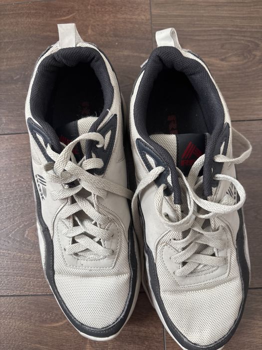Buty reebok  RBk 43