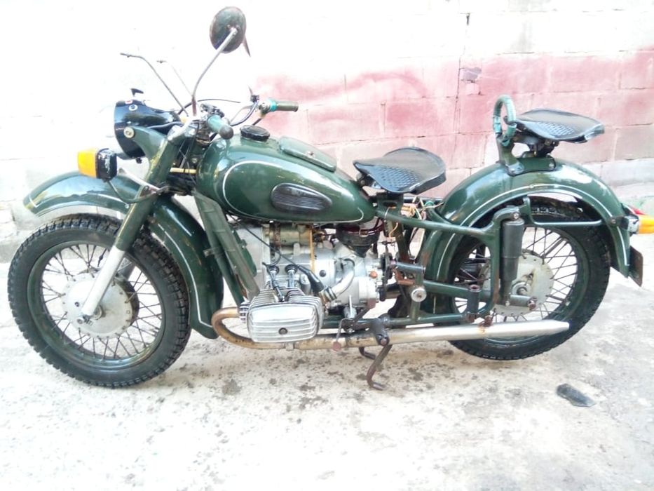 Есть в продаже 1959год.