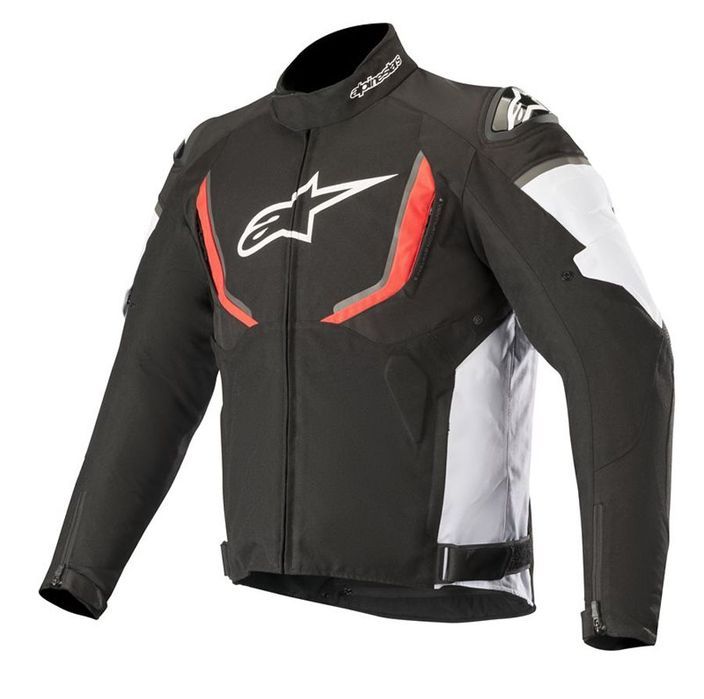 alpinestars blusão t-gp r v2 wp 3205619