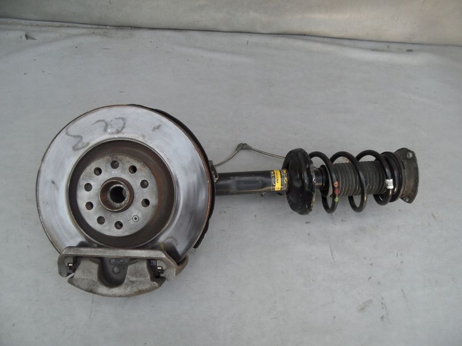 MCPERSON MCPHERSON PRAWY ZWROTNICA VW TIGUAN II 5NA AUDI Q3 83A