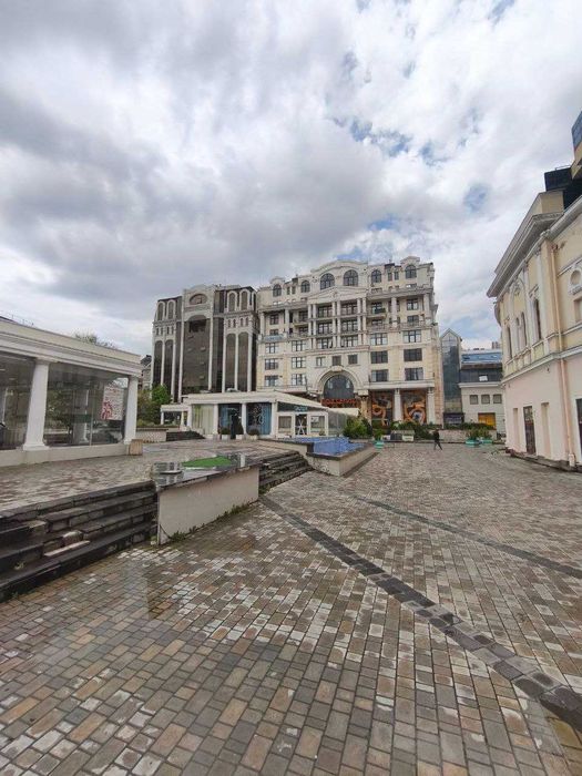 3-rooms apartment apartment by the address st. Kulikovo pole pl Oktyabrskoy revolyutsii pl (area 180 m²) - Atlanta.ua - photo 2