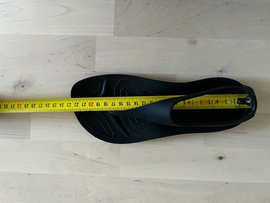 Sandały crocs W5