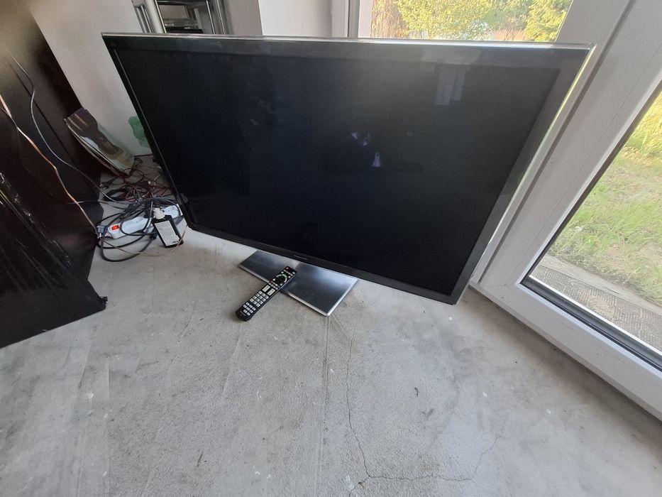 Tv samsung 32 cali  dvb-t pilot