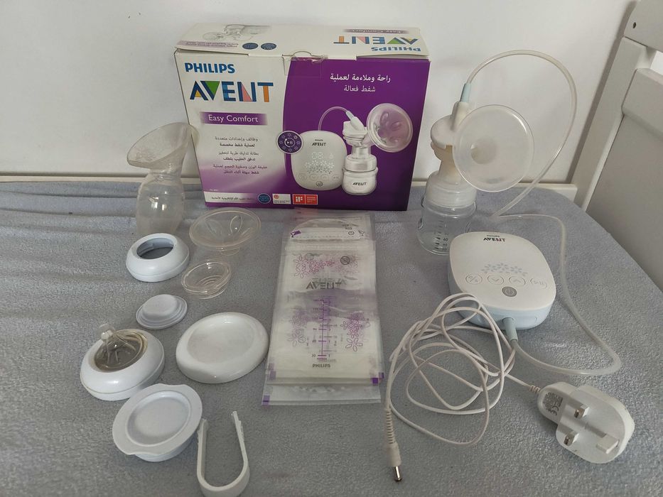 Laktator -Philips Avent Easy Comfort SCF301/02