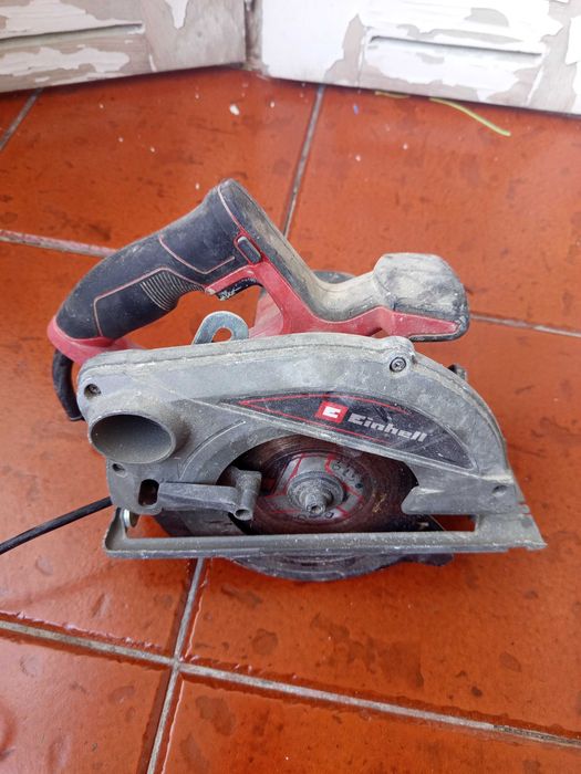 Ferramentas e máquinas