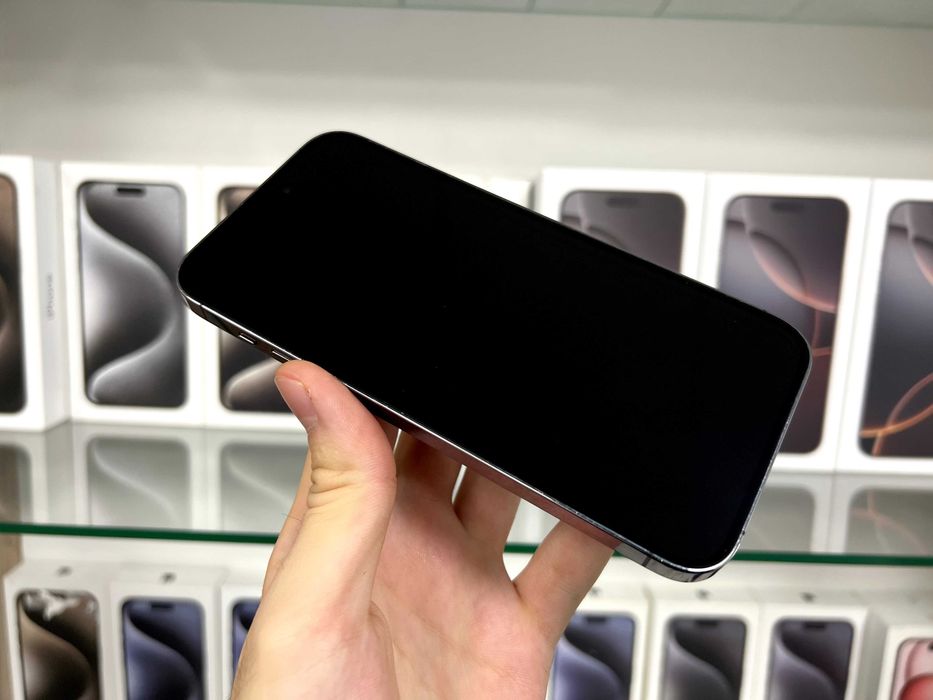 iPhone 14 Pro Max 256 GB Neverlock | Магазин | Гарантія