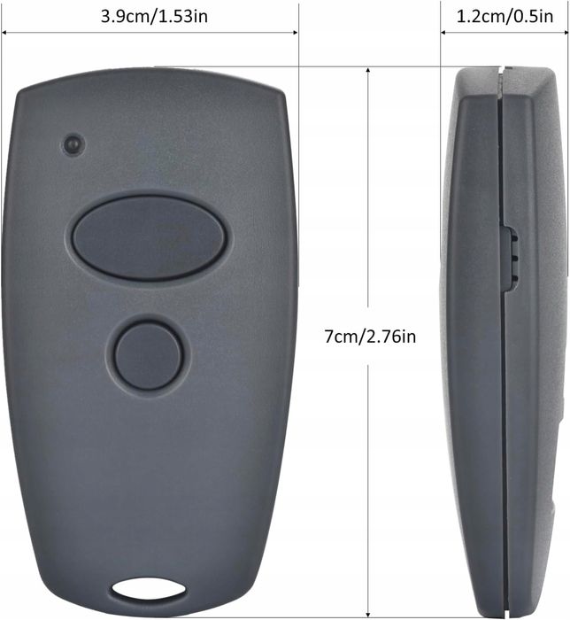 2x Pilot do Marantec Digital 302, 384, 304, 313, 321