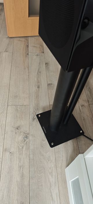 Standy norstone stylum 2 czarne