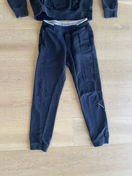 Bluza IceBerg roz S plus spodnie gratis