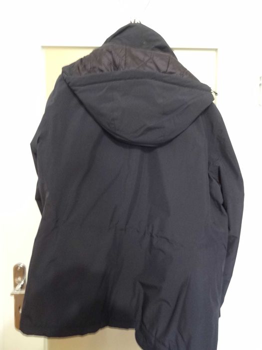 Kurtka Daniel Hechter Paris