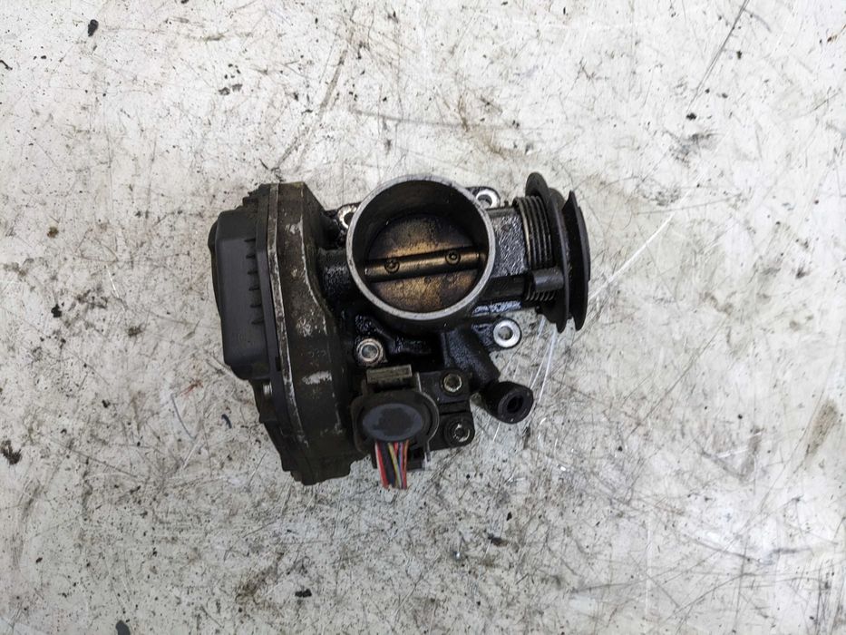 VW Polo III 6N 3 Seat Ibiza II 2 1.4 Przepustnica