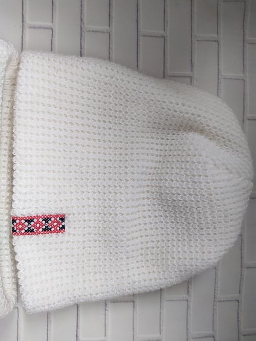 Шапка+хомут ТМ Арктик