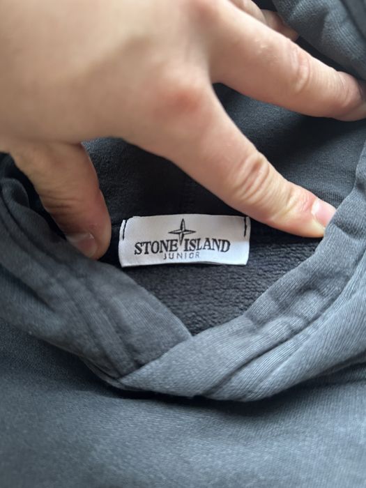 Stone Island Bluza