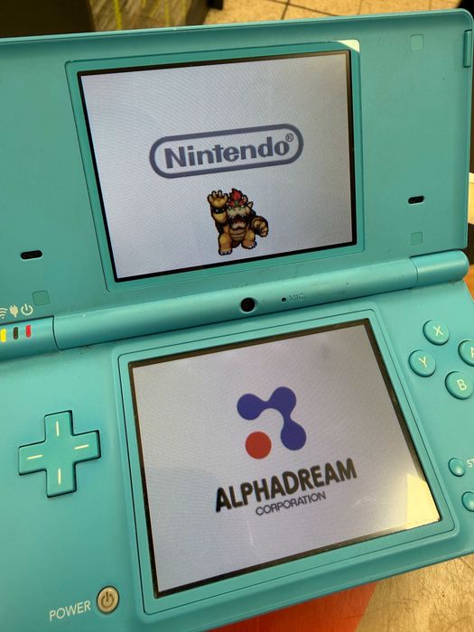 Konsola Nintendo DSi | Gwarancja | Sklep | 5