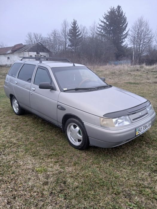 ВАЗ 2111 2007РІК