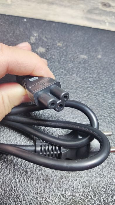 Carregador Original Dell 65W Slim – 19.5V 3.34A