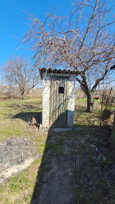 Продам дом в г. Самар ( Новомосковск).