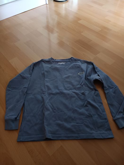 Chłopięca ciemnia  bluza