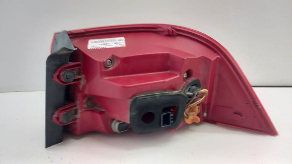Фонарь задний левый стоп Volkswagen Passat B7 Comb 2011-2014 3AF945309