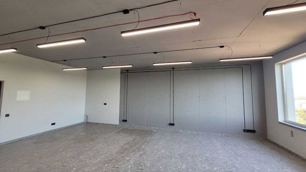 Офісне приміщення в довгострокову оренду (Бізнес Сіті)