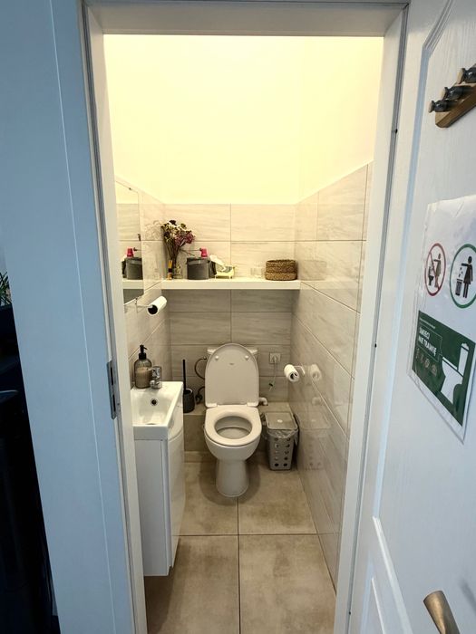 Odstąpię salon kosmetyczny