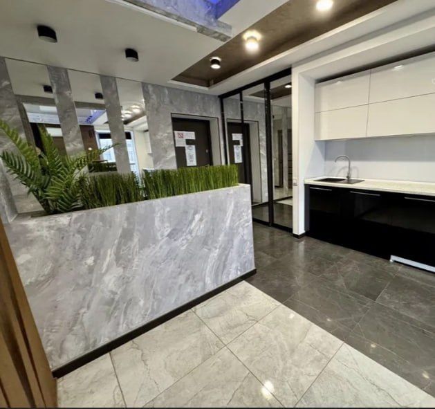 Продам 1к с ремонтом Жк Ривер Парк