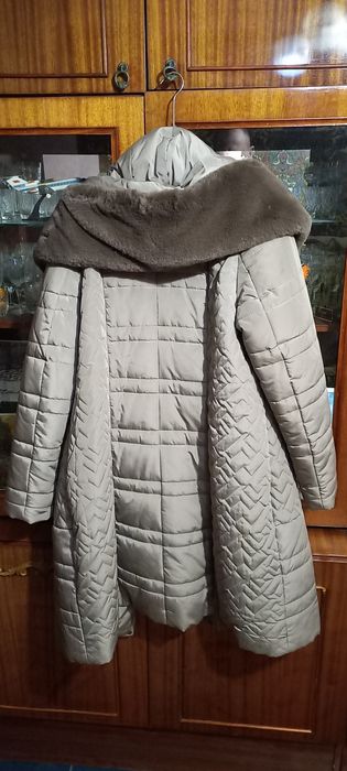 Куртка жіноча демісезон