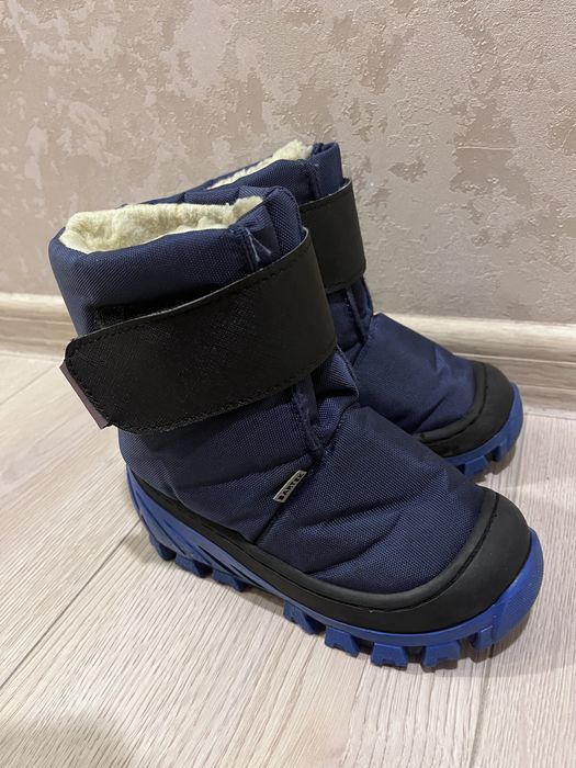 Зимові чобітки Bartek/ снігоходи/ черевики