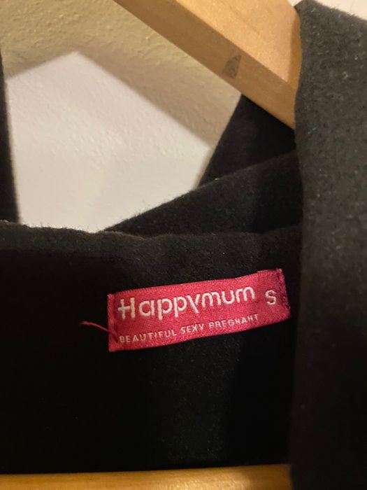 Płaszcz ciążowy happymum S