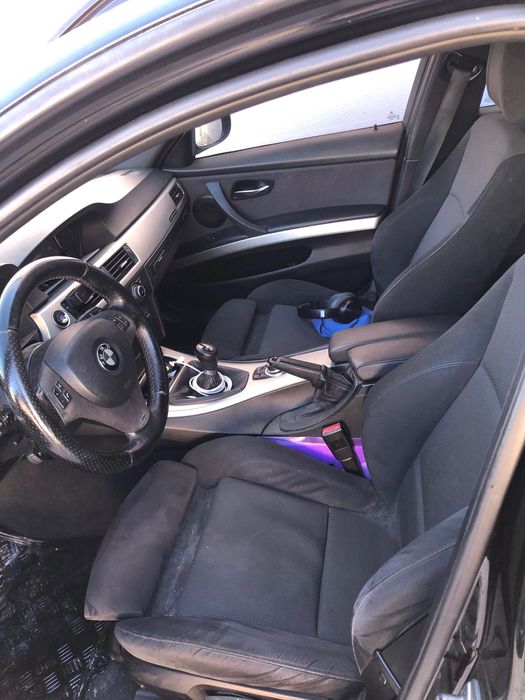 BMW série 3 para venda