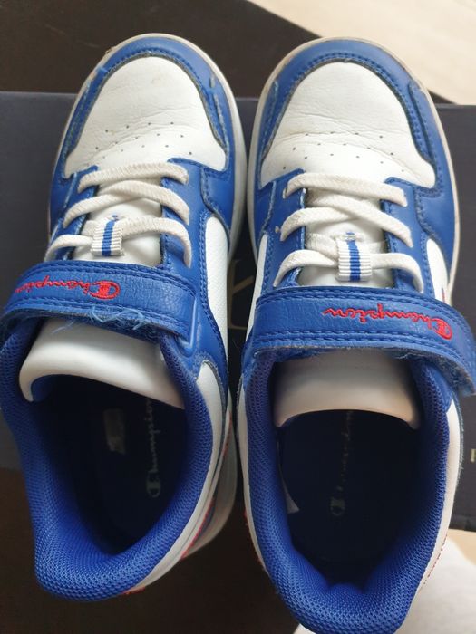 Buty chłopięce Champion