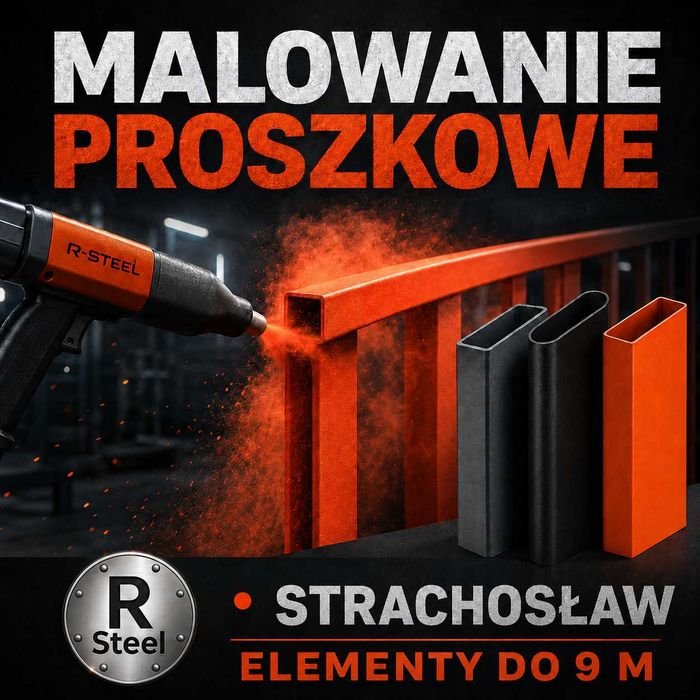 Piaskowanie/Śrutowanie