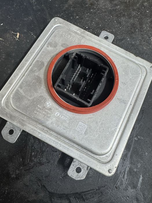 Блок Модуль розжигу ксенона AUDI Q5 8r 8K0.941 -597.B