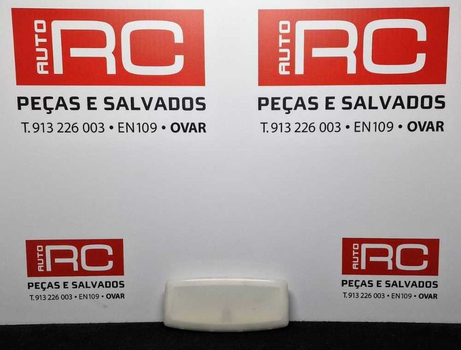 Plafonier Frente 43923940104 - BMW 3 Gran Turismo