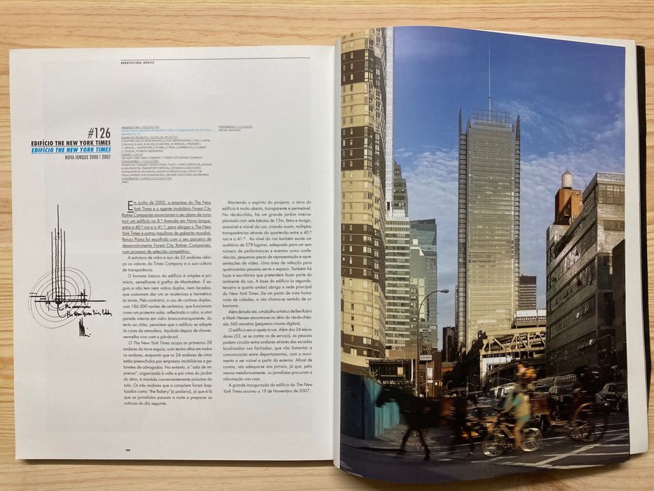 Revista Arquitectura Ibérica Nº 33