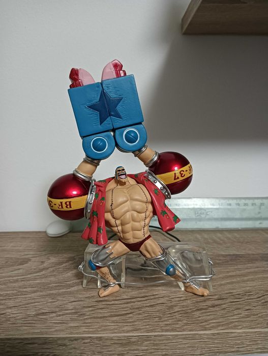 One Piece – Bundle "Straw Hats/Mugiwara" / Coleção Salvat