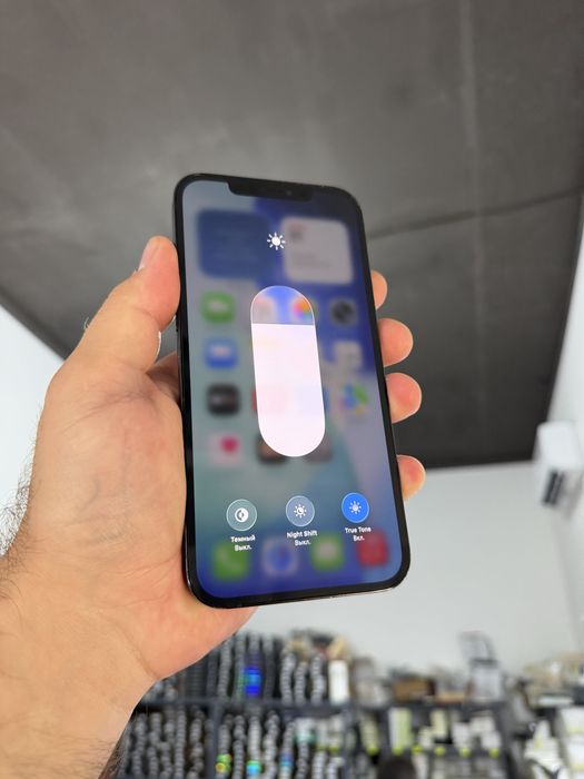 Apple Iphone 12 Pro Max 128 gb Neverlock 95% айфон Про Макс